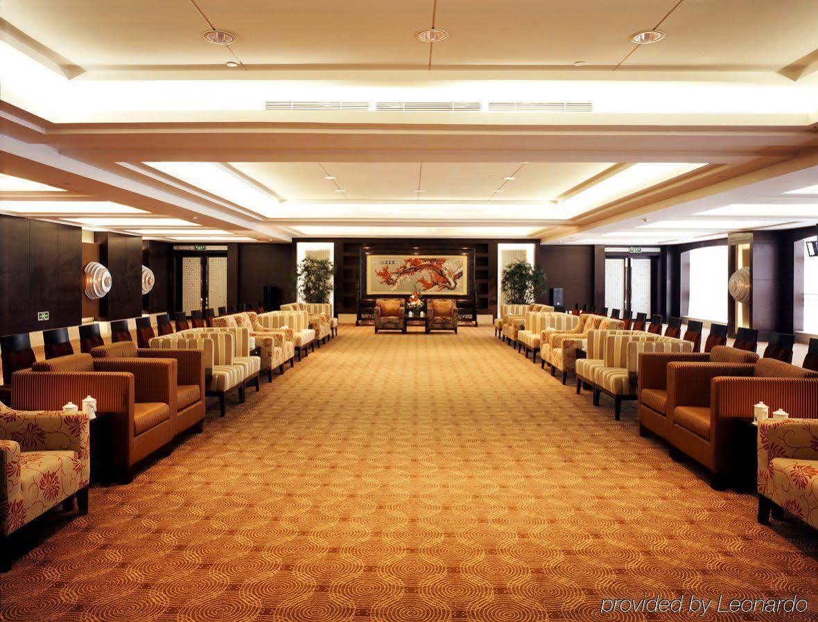 Jinji Lake Shilla Hotel سوجو المظهر الداخلي الصورة